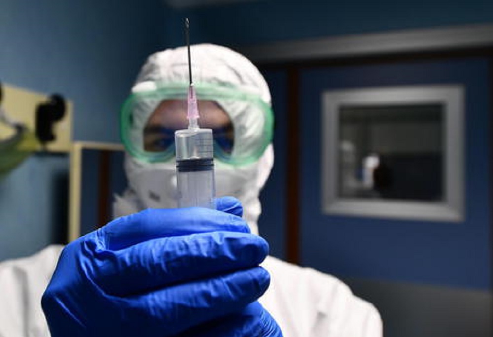 Coronavirus contagio zero in 5 regioni. Ma in Lombardia 441 nuovi casi su 669 totali