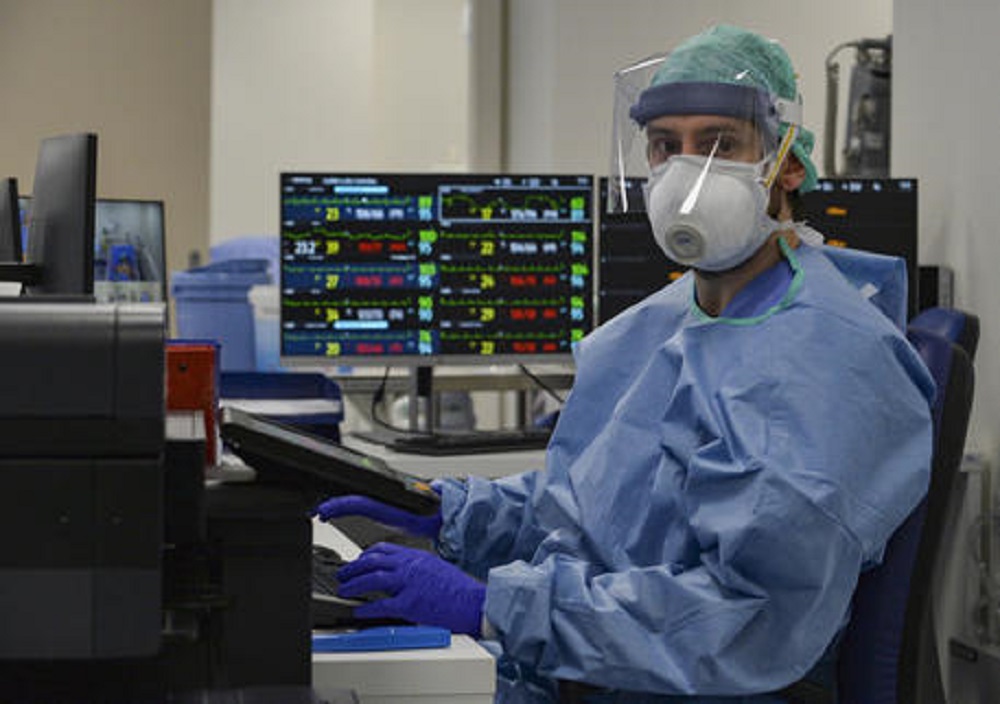 Coronavirus pazienti trattati col plasma: a Mantova e Pavia 80 casi e zero decessi