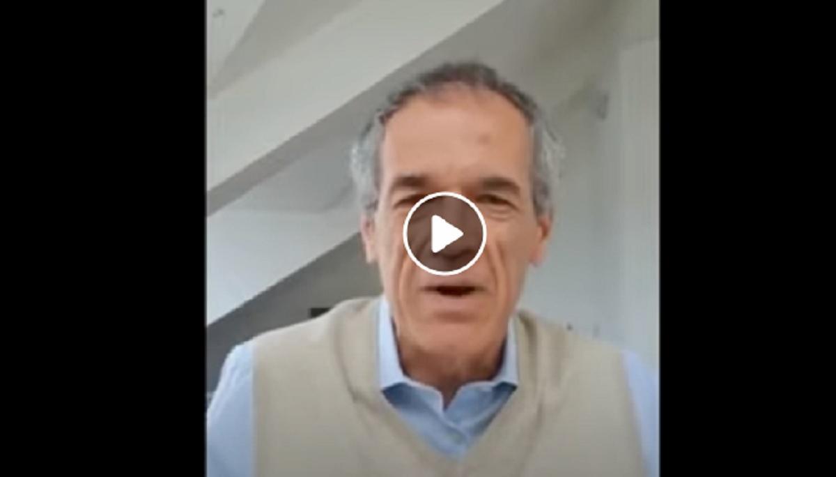 autocertificazione cottarelli