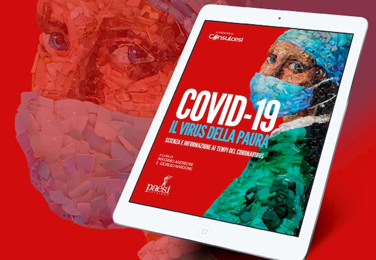 Coronavirus, medici in prima linea: arrivano i corsi di aggiornamento Consulcesi