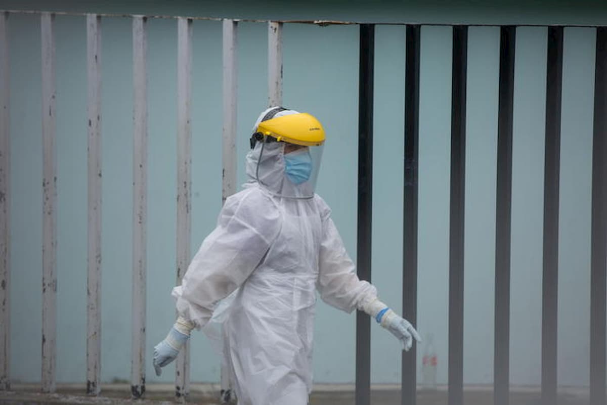 Covid, aspettando la seconda ondata. Oms e Istituto Superiore Sanità: "Lo dicono i dati"