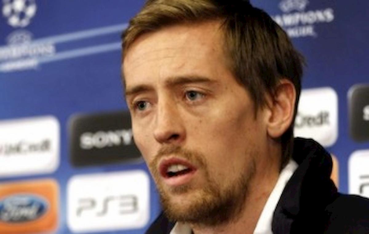 Crouch, parla la moglie Abbey Clancy: "Quando ero incinta ci odiavamo, non facevamo l'amore"