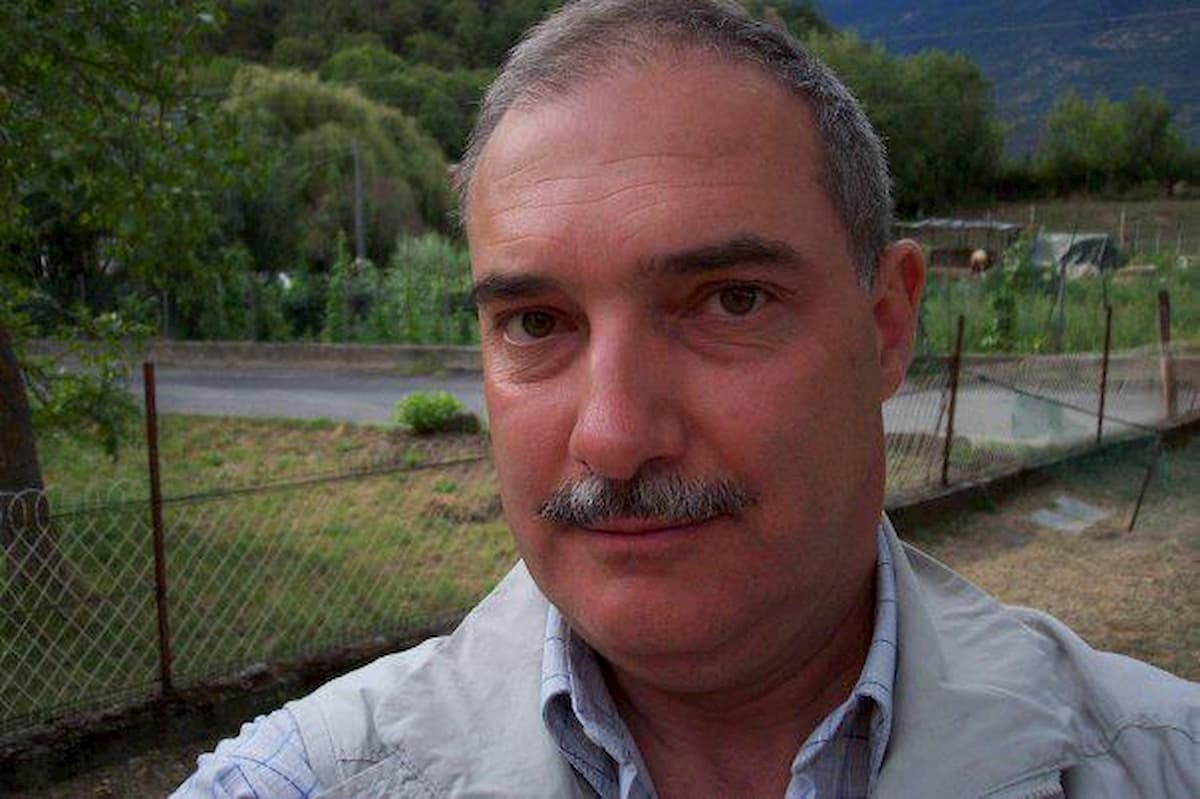 Il coronavirus ha ucciso Davide Cordero, anestesista pioniere dell'elisoccorso e del 118