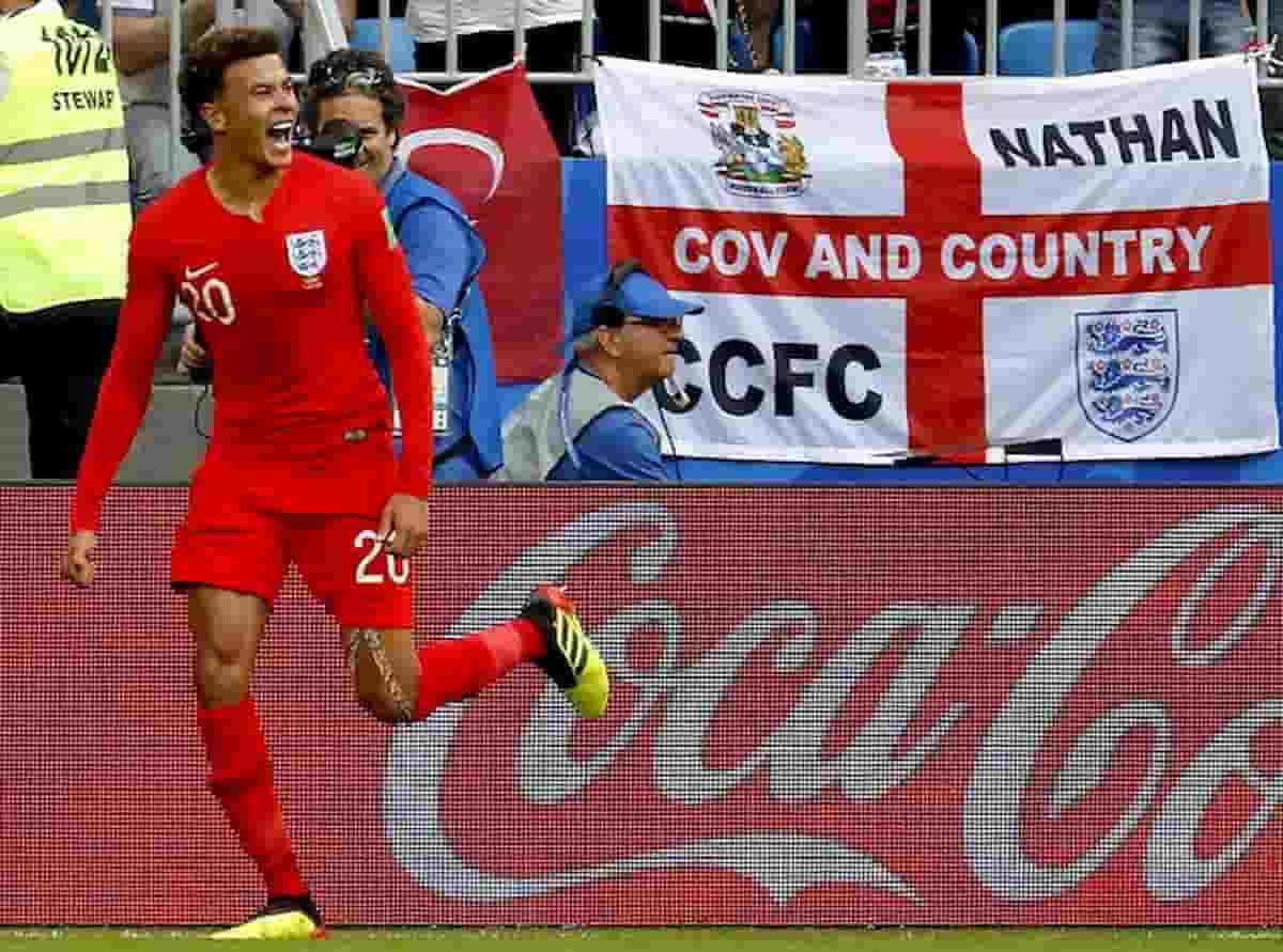 Londra. Dele Alli subisce rapina in casa: furto da 2 milioni e si becca anche un pugno in faccia