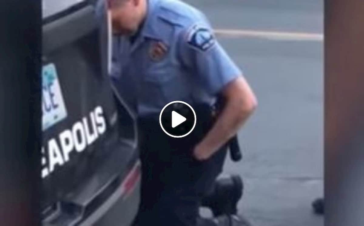 Derek Chauvin, anche la moglie lo lascia dopo l'arresto per la moglie di George Floyd. In 20 anni di Polizia aveva collezionato 17 lamentele