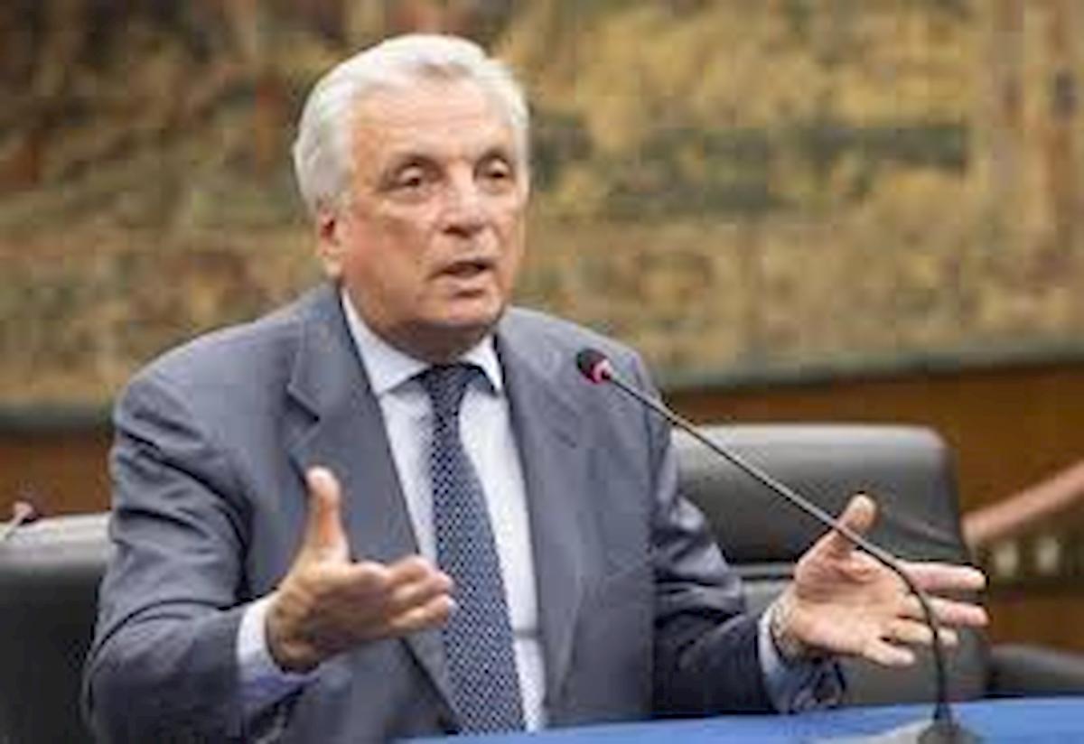 Arturo Diaconale operato d'urgenza dopo malore, Lazio in apprensione