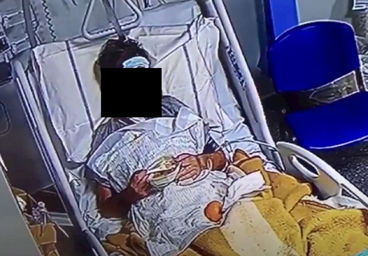 dimissioni esito tampone