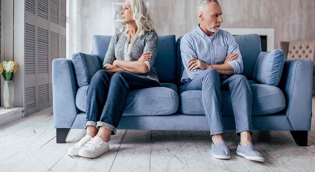 Coronavirus, boom di divorzi dopo il lockdown. In Italia come in Cina