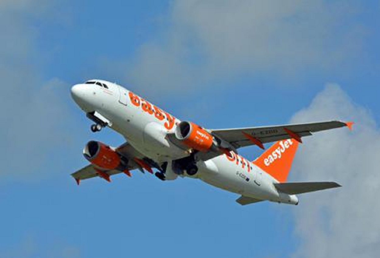 EasyJet, Ansa