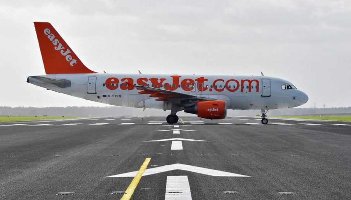 EasyJet denuncia cyber-attacco: infiltrati dati per 9 milioni di utenti