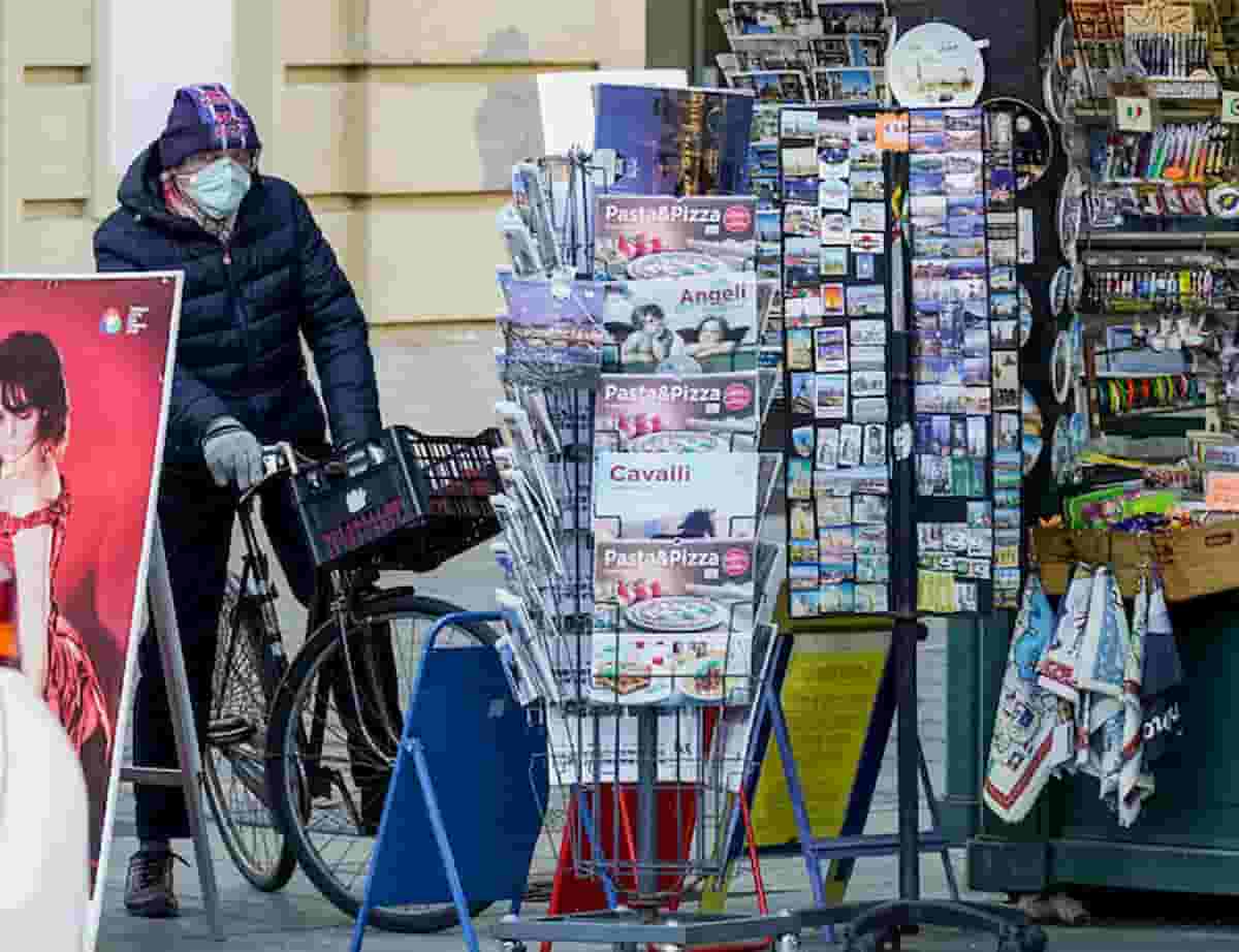 Giornalismo e coronavirus in Italia, toni esagerati esasperano gli italiani