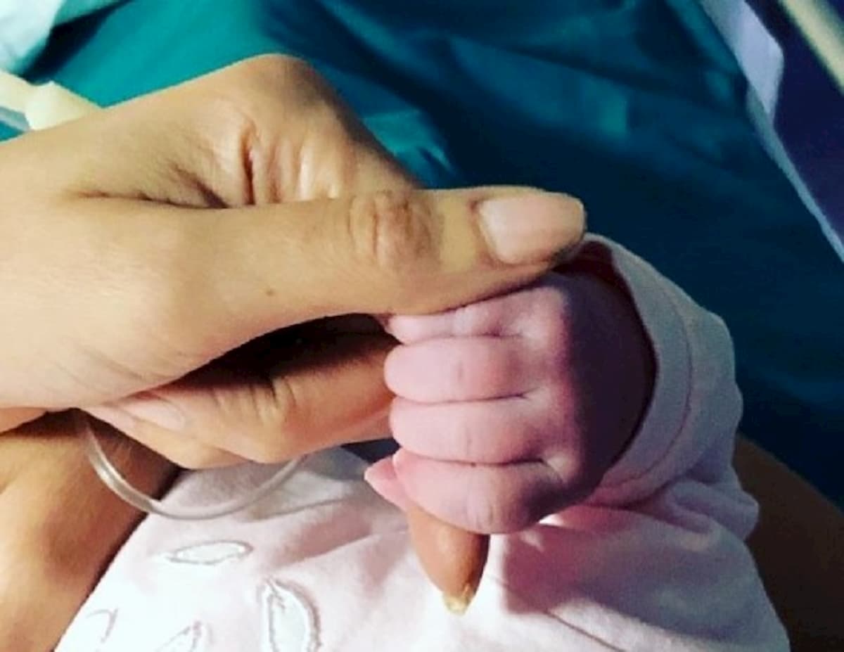 Eleonora Daniele commossa: la toccante dedica di Ivana Spagna alla figlia