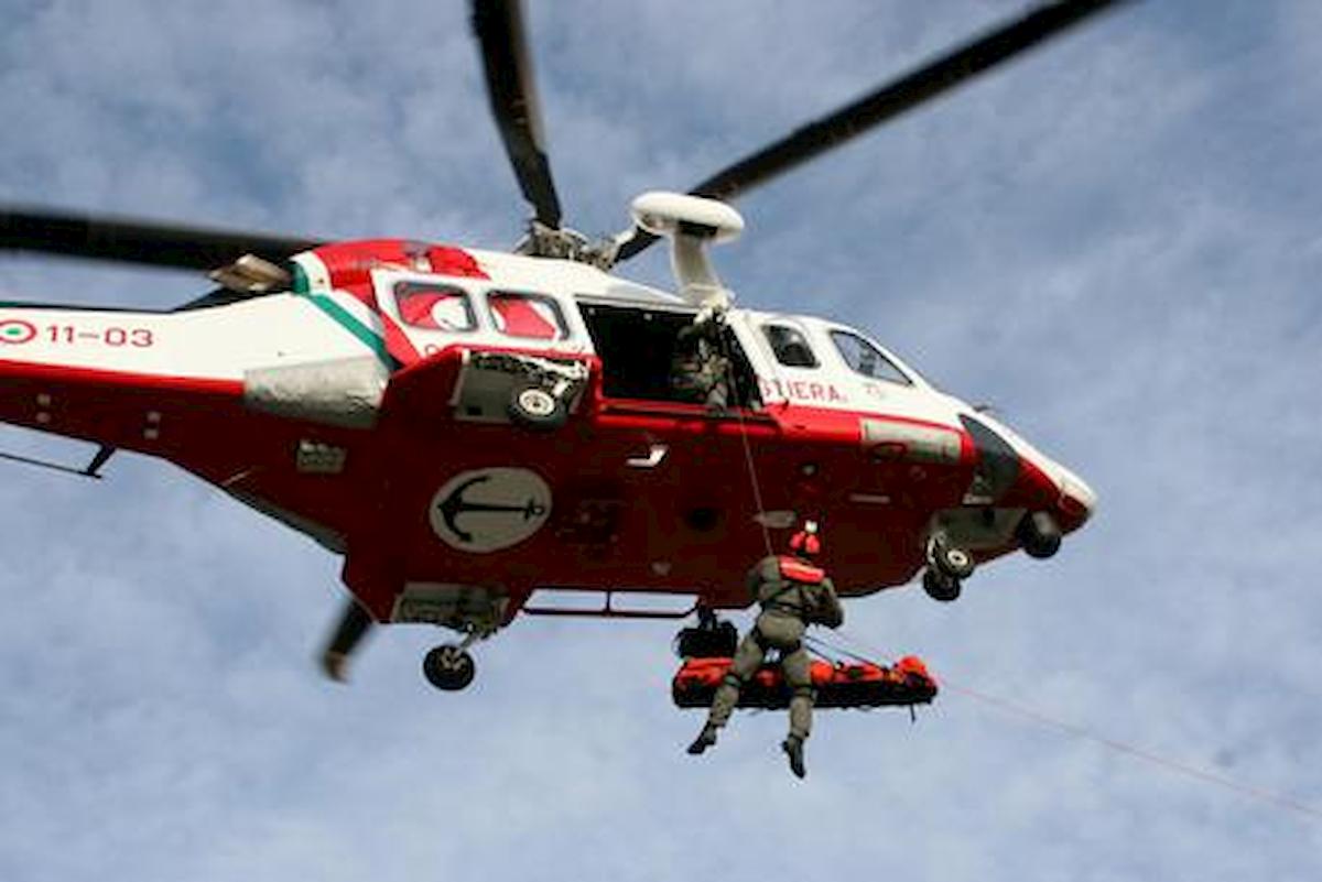 Lago d'Iseo, sbalzo d'aria fa precipitare il parapendio. Giuseppe Rinaldi si schianta contro la montagna