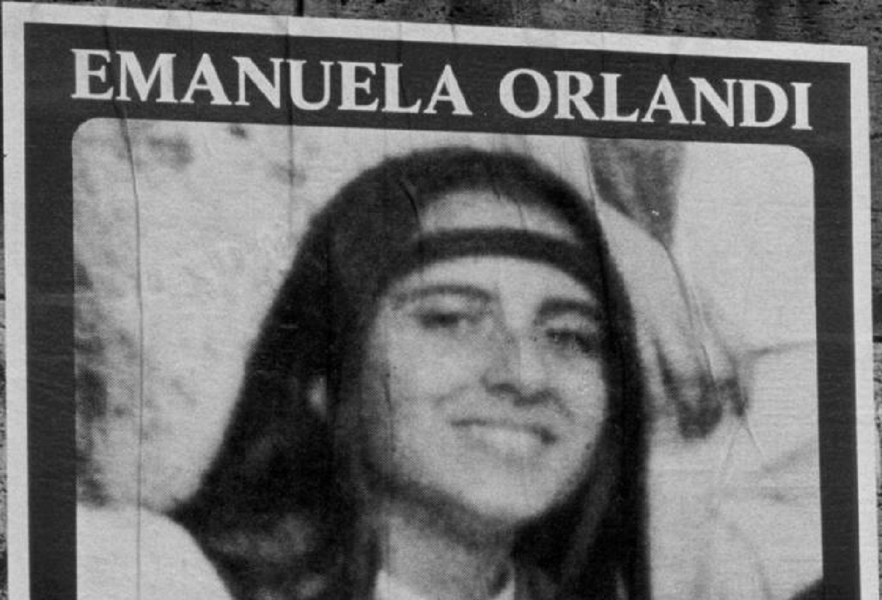 Emanuela Orlandi, Ansa