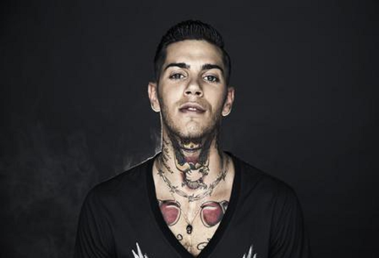 Emis Killa, Ansa