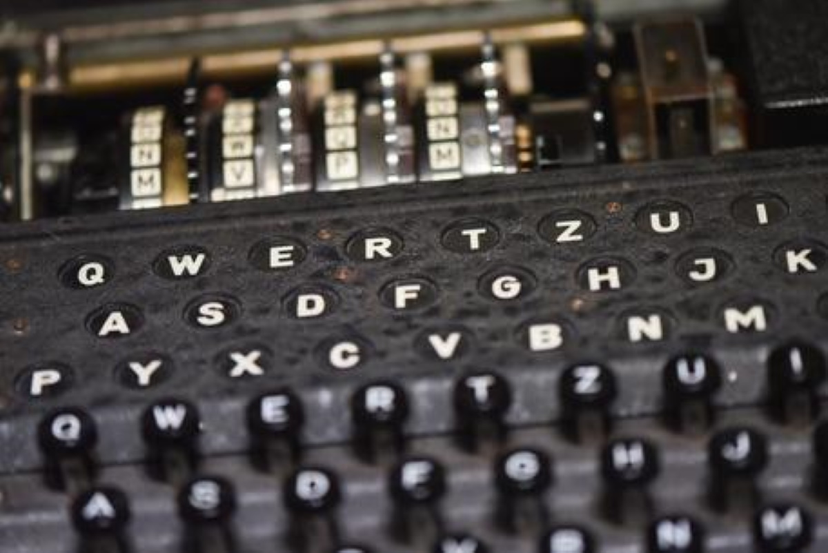 Ann Mitchell morta di coronavirus la matematica che decifrò Enigma