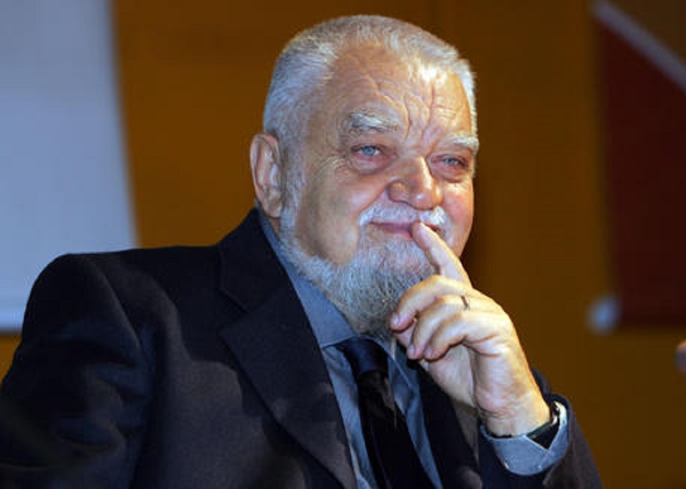 Enzo Bianchi deve lasciare la Comunità monastica di Bose, la decisione del Vaticano