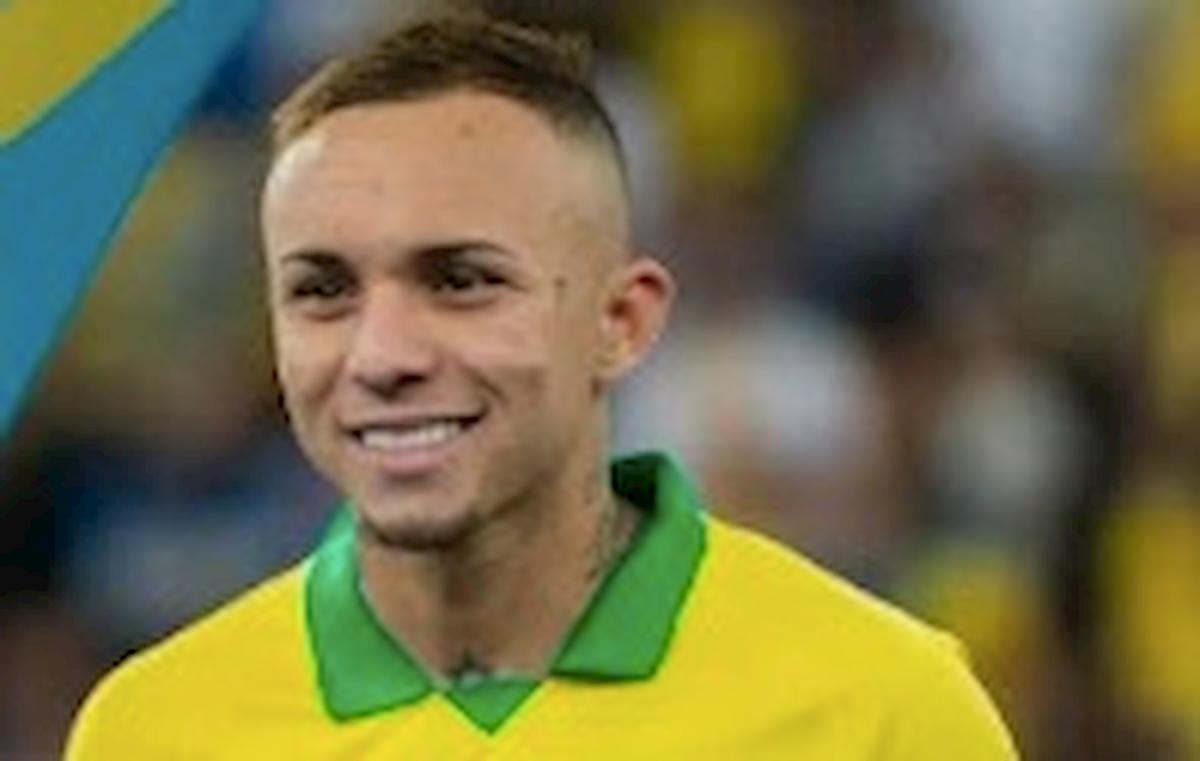 Calciomercato Napoli, Everton Cebolinha: chi è il giocatore che ha stregato Gattuso