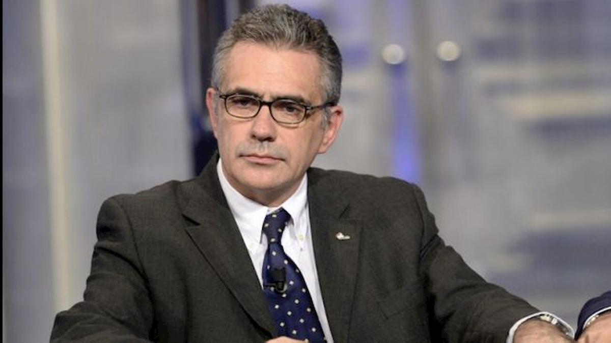 Fabrizio Pregliasco, insulti e minacce social al virologo: "Venduto, adesso devi morire"