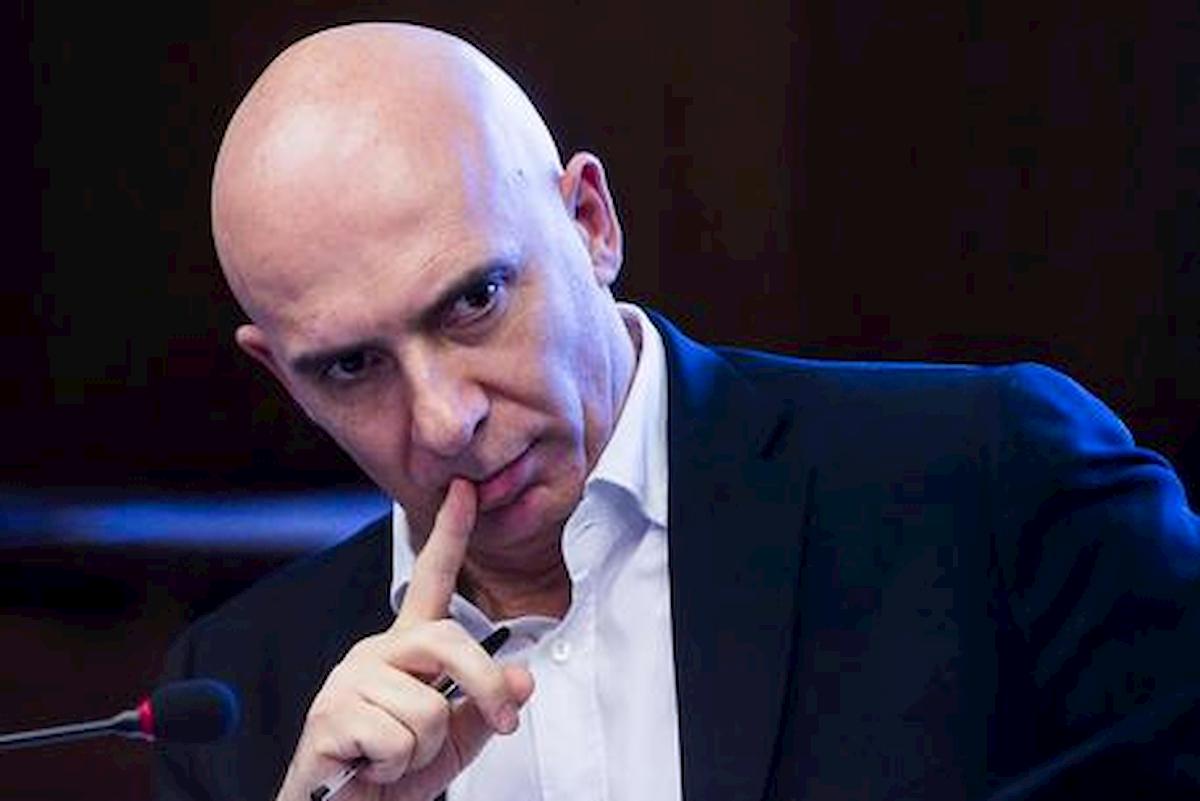 fabrizio salini ansa