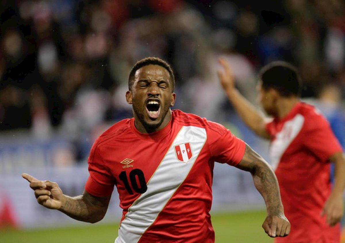 Farfan ha il coronavirus, è il primo calciatore positivo in Russia