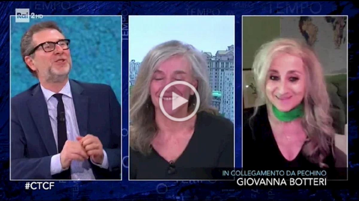 fazio botteri littizzetto