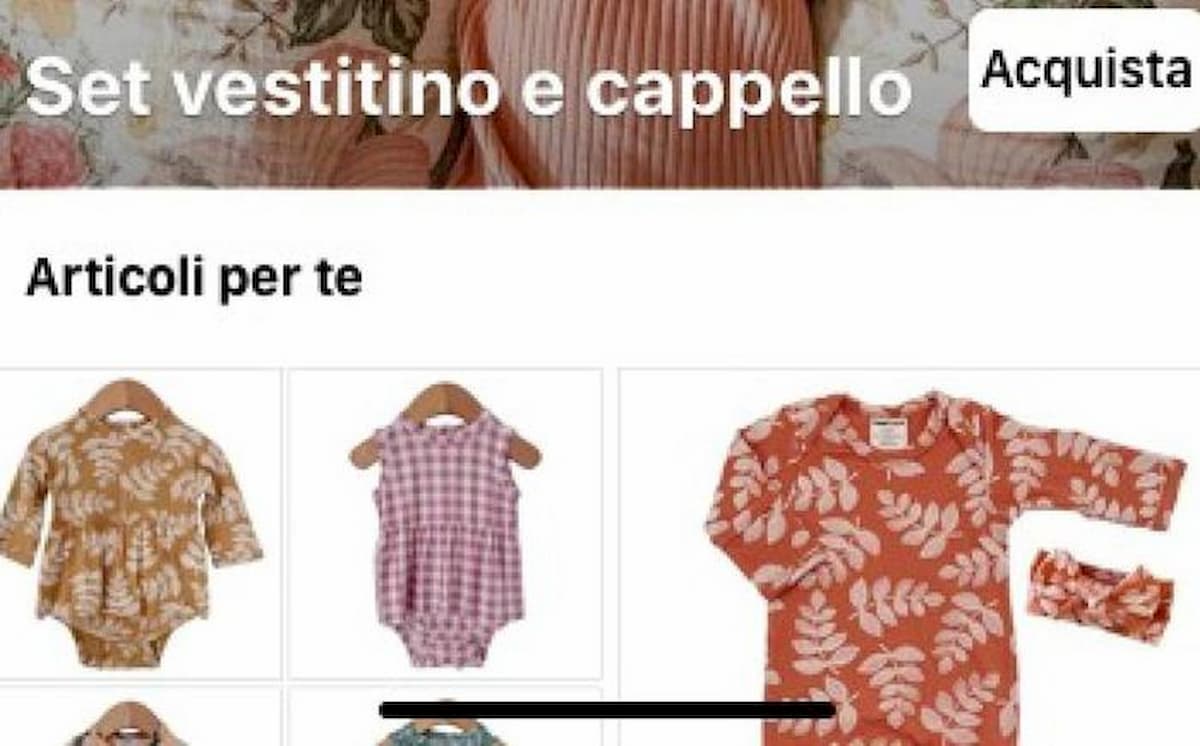 Facebook Shops: la vetrina virtuale e social per aiutare le Pmi in tempo di coronavirus