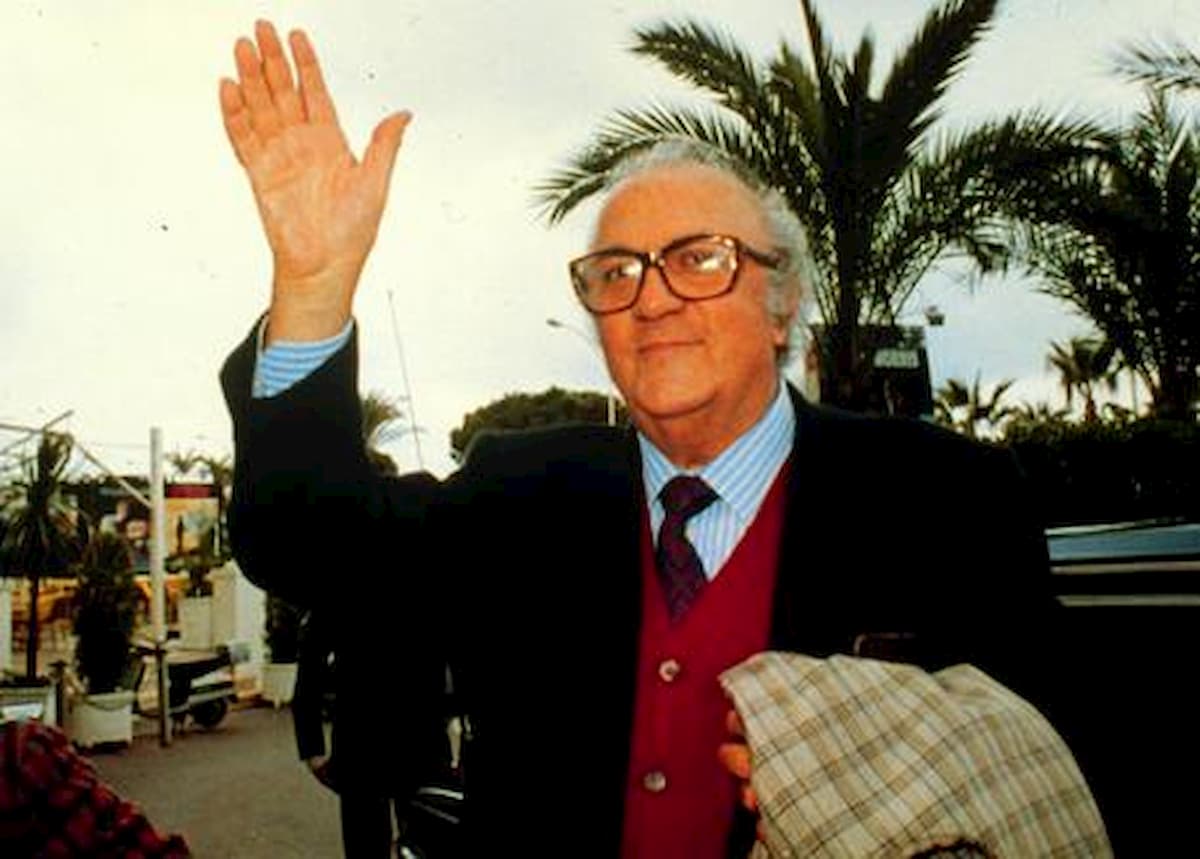 Roma avrà un lungotevere dedicato a Federico Fellini: sarà nei pressi del Foro Italico