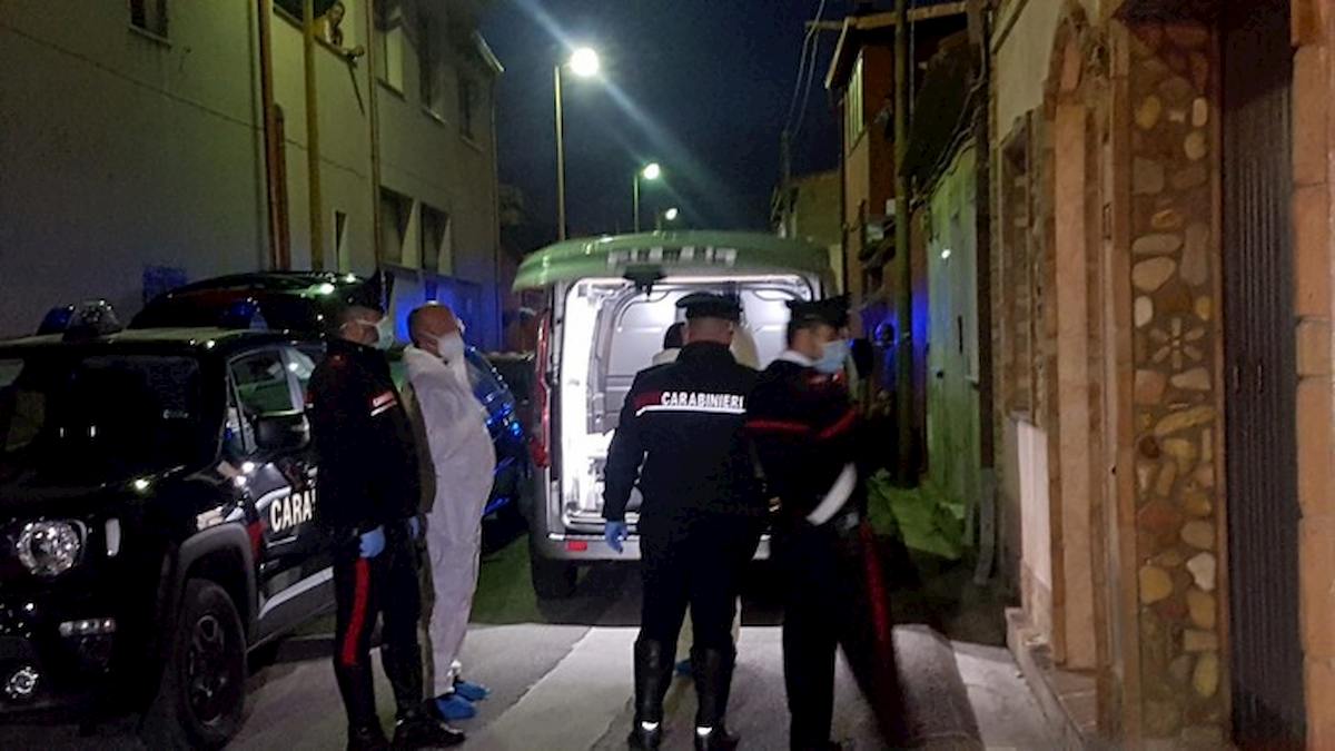 Marisa Pireddu uccisa con 40 coltellate. Per il marito il coronavirus è un complotto
