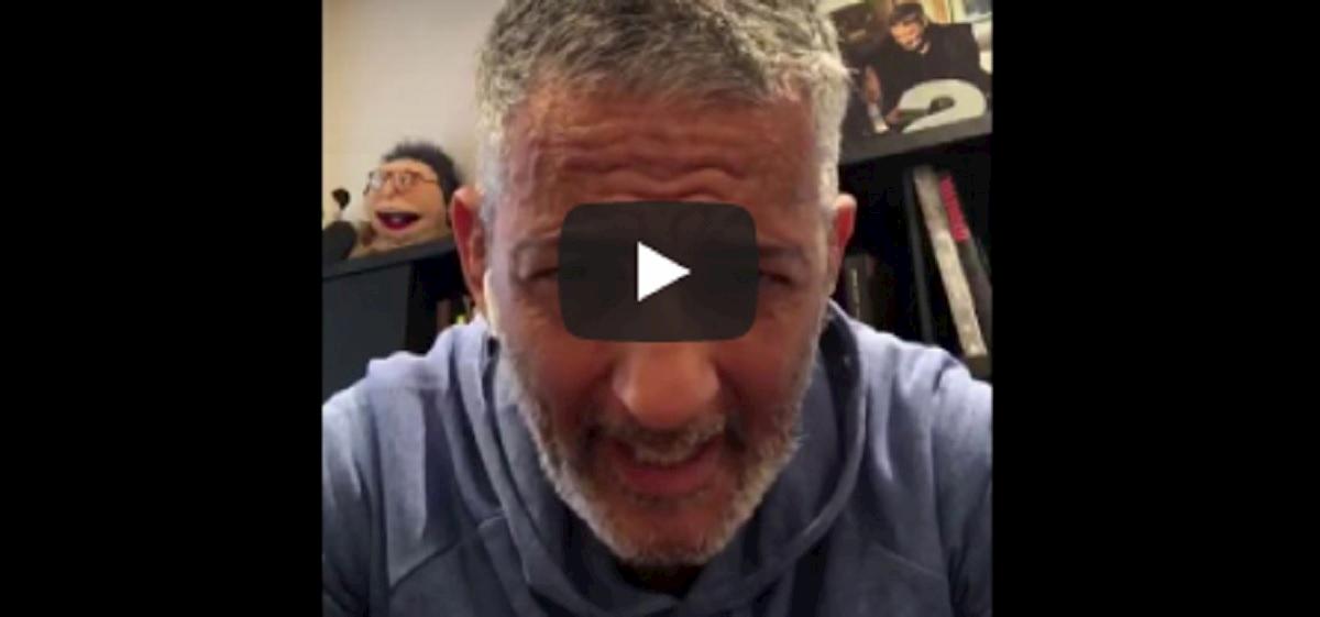 fiorello video vista