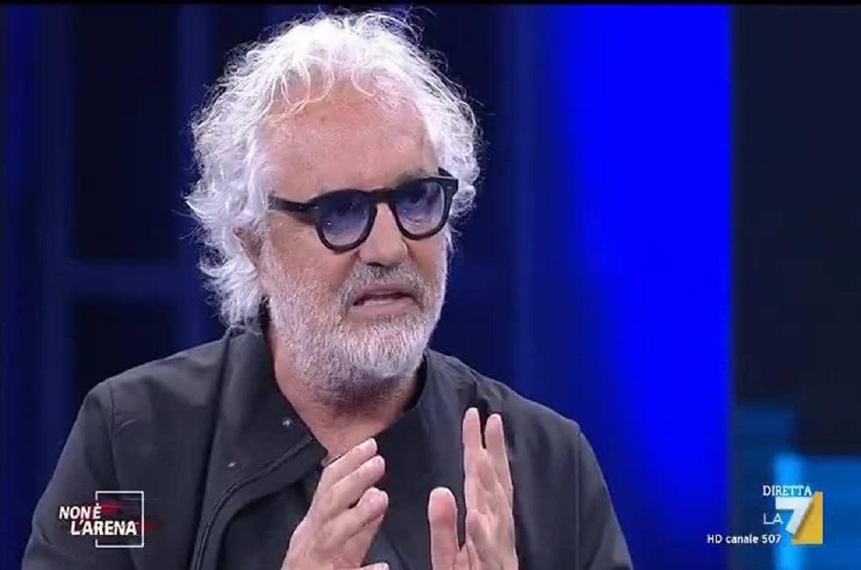 Flavio Briatore