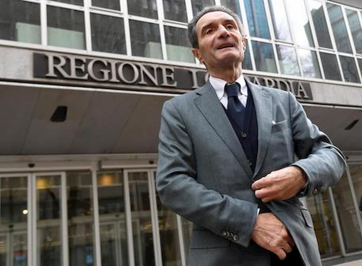 Coronavirus, Fontana: "Convinto che dal 3 giugno i lombardi potranno circolare in tutta Italia"