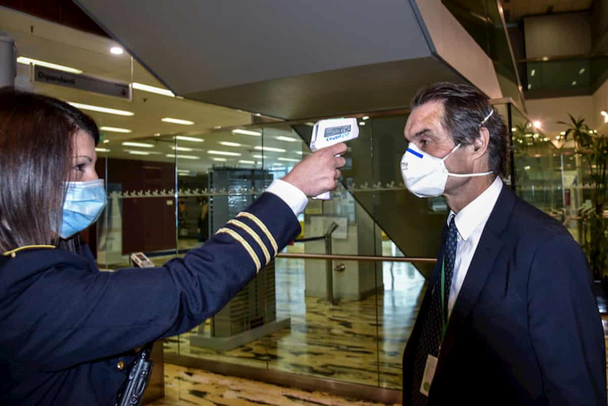 Coronavirus Lombardia bollettino 17 maggio: meno nuovi contagi (ma meno tamponi), meno morti, più guariti