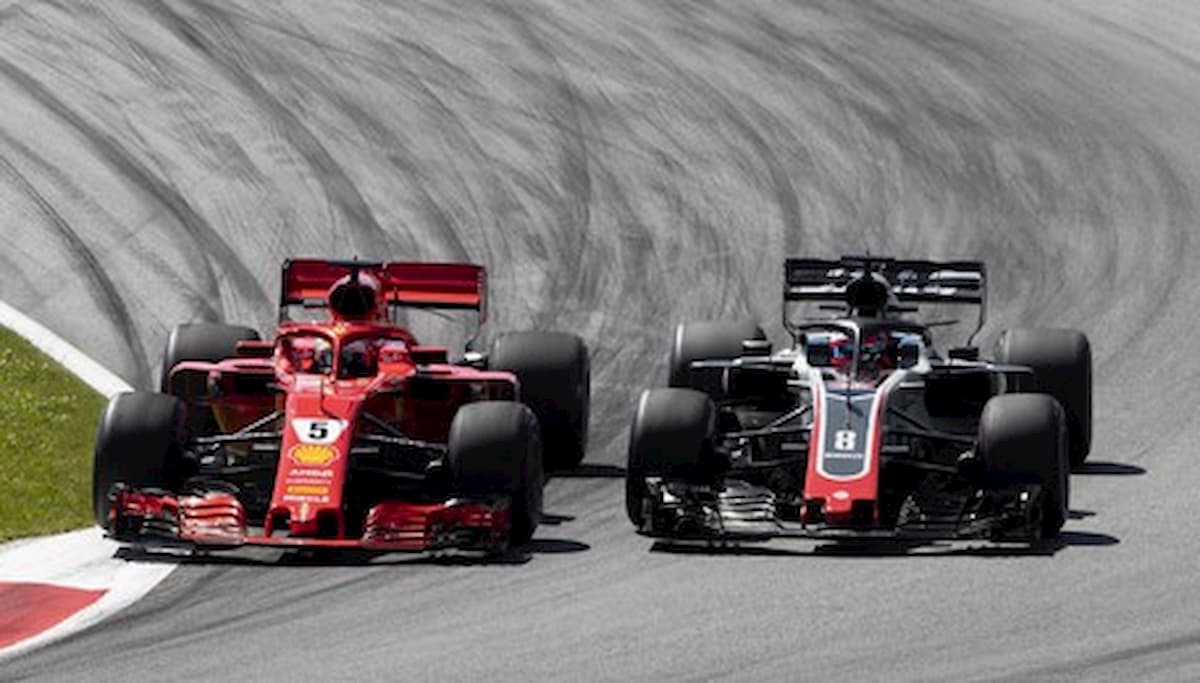 Formula 1 riparte a luglio dall'Austria. Il calendario della stagione