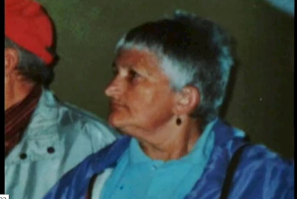 Omicidio Franca Ganassi, dopo 15 anni arrestato in Marocco l'assassino grazie al Dna