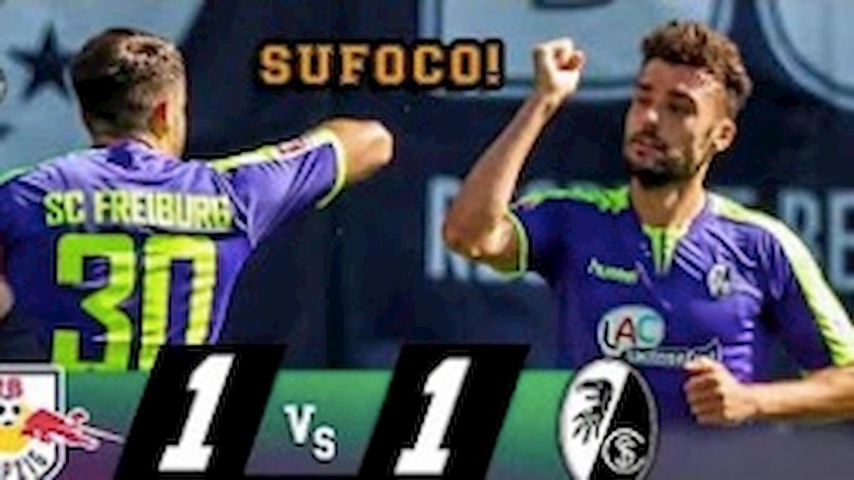 Bundesliga, il ritorno è stato un successo: il calcio ai tempi del coronavirus funziona