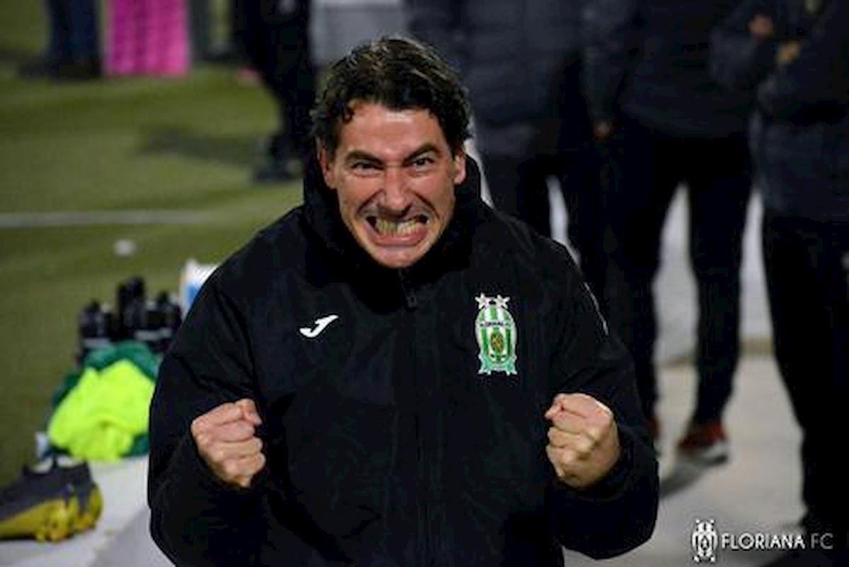 Coronavirus, Riccardo Gaucci e la sua battaglia a Malta: "Il mio Floriana merita lo scudetto"