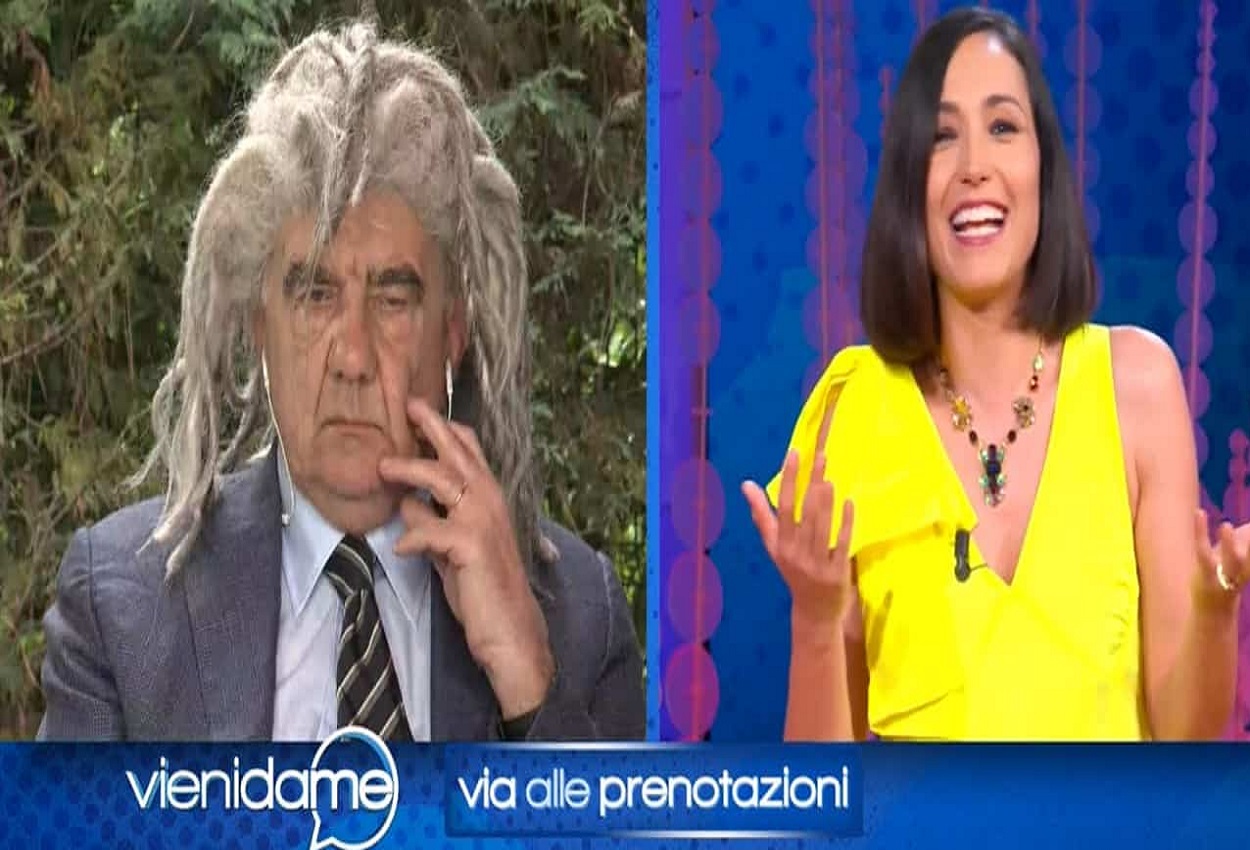 Gene Gnocchi, Vieni da Me