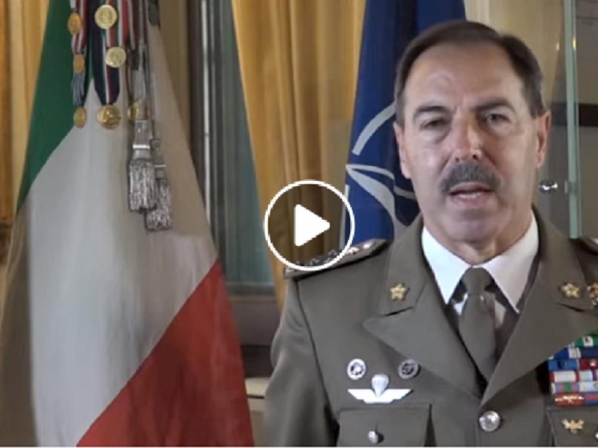 generale salvatore farina