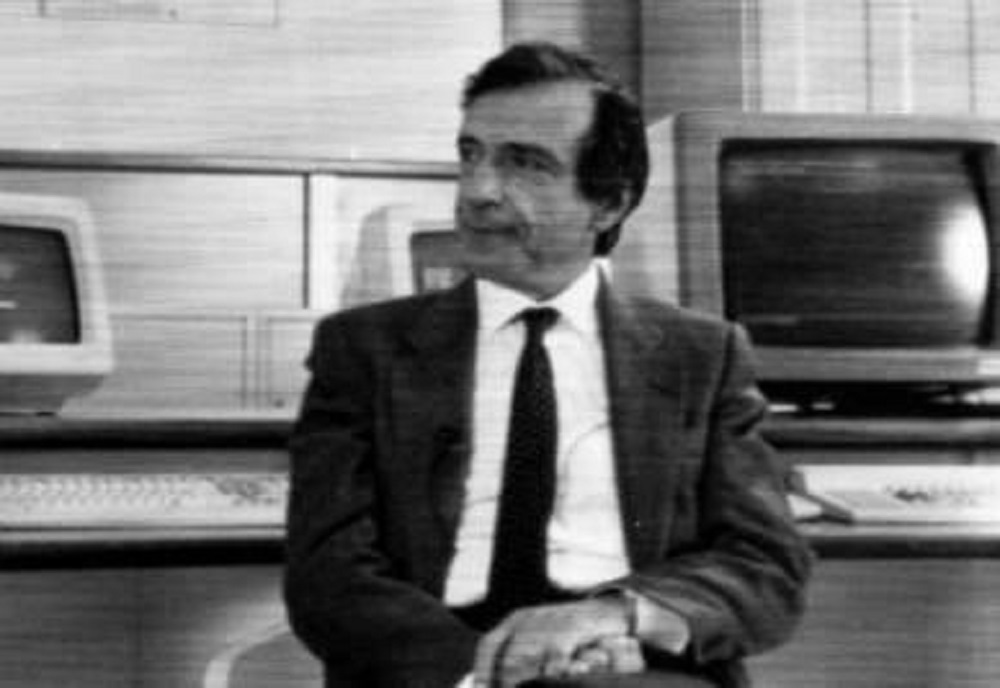 Automobili, saperle fare: Vittorio Ghidella, (nella foto Ansa) la Super Delta di Turani e l'Ufficio Stampa