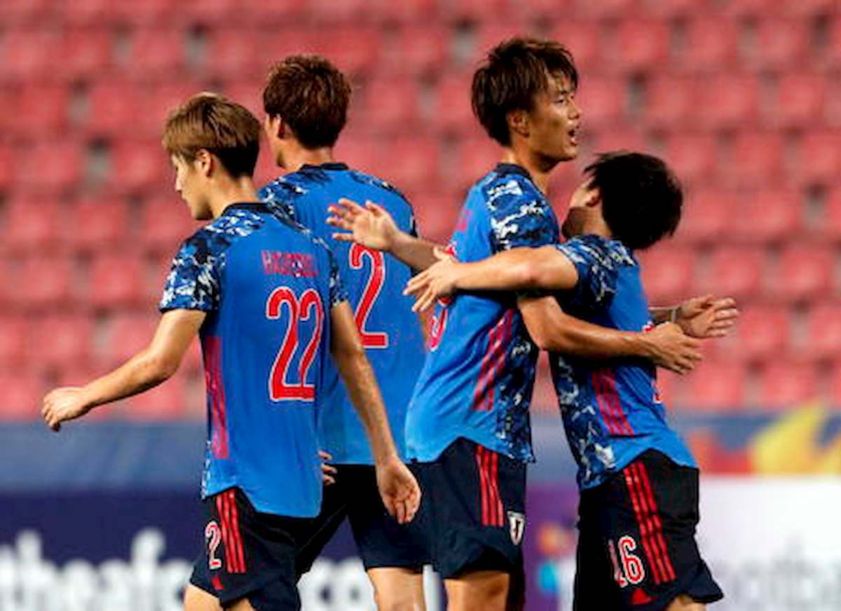 Giappone, stadi a porte chiuse? Ecco l'app per tifare da casa