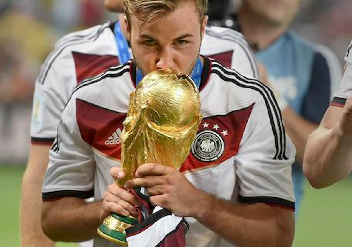 Gotze lascia il Borussia Dortmund, Lazio e Milan in pole sulla Roma