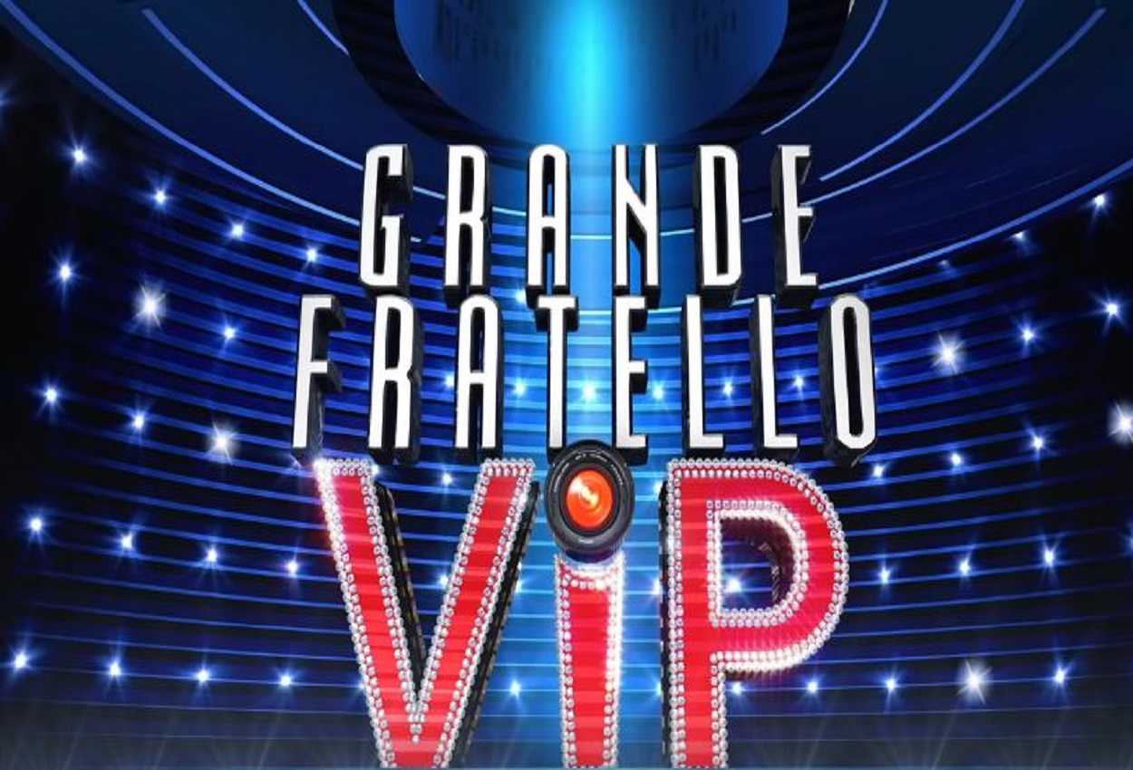 Grande Fratello Vip