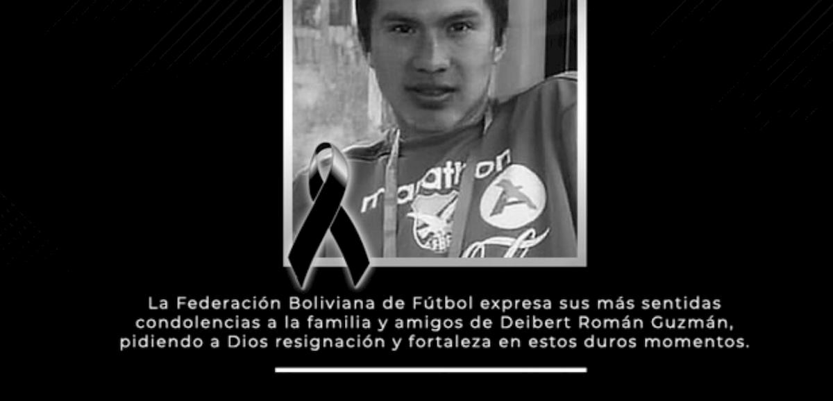 Deibert Roman Guzman è morto a 25 anni, è stato il primo calciatore ucciso dal coronavirus