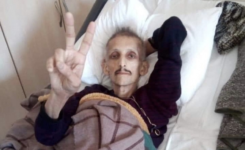 Turchia, morto il cantante Ibrahim Gokcek. Da un anno era in sciopero della fame