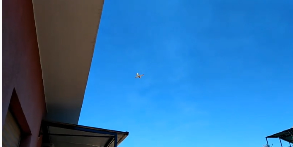 Incendi Palermo e provincia: roghi alimentati dal vento di scirocco