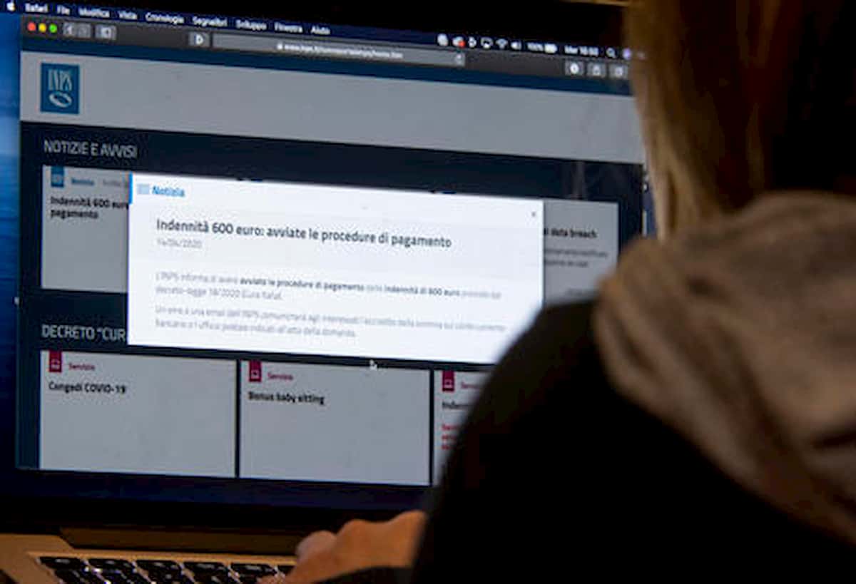 Cigs causa crisi Coronavirus, pagate solo un quinto. Colpa di Regioni o Inps (o entrambe)?