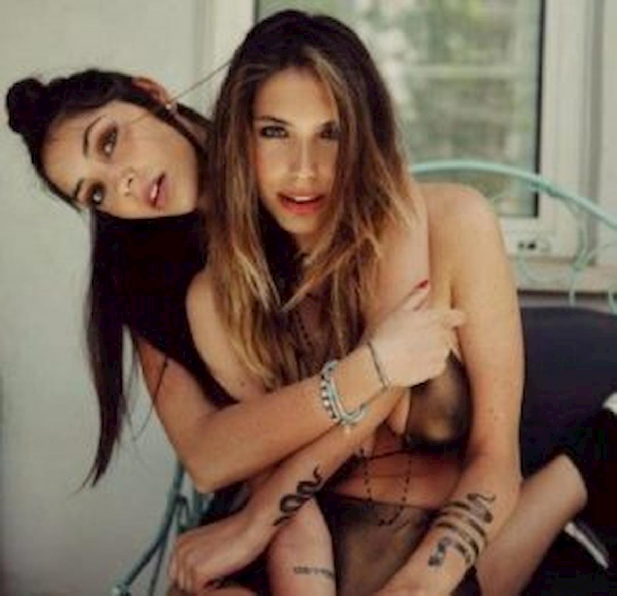 Domenica In, Viktorija Mihajlovic presenta il suo libro “Sinisa, un padre“