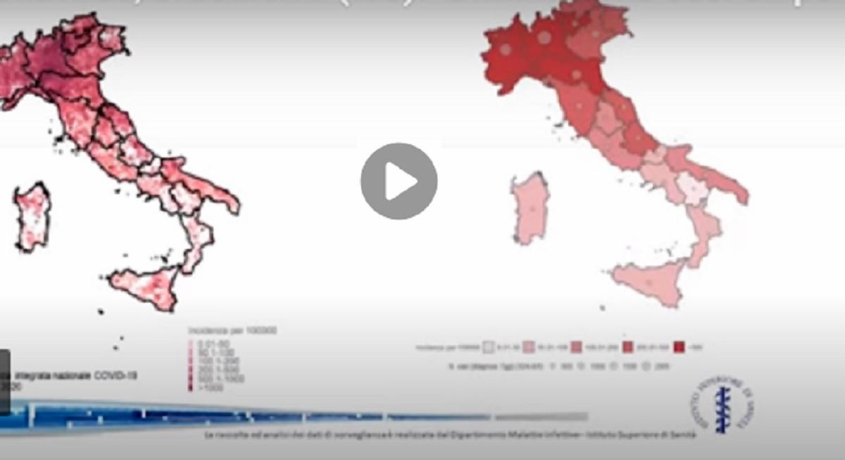 italia coronavirus