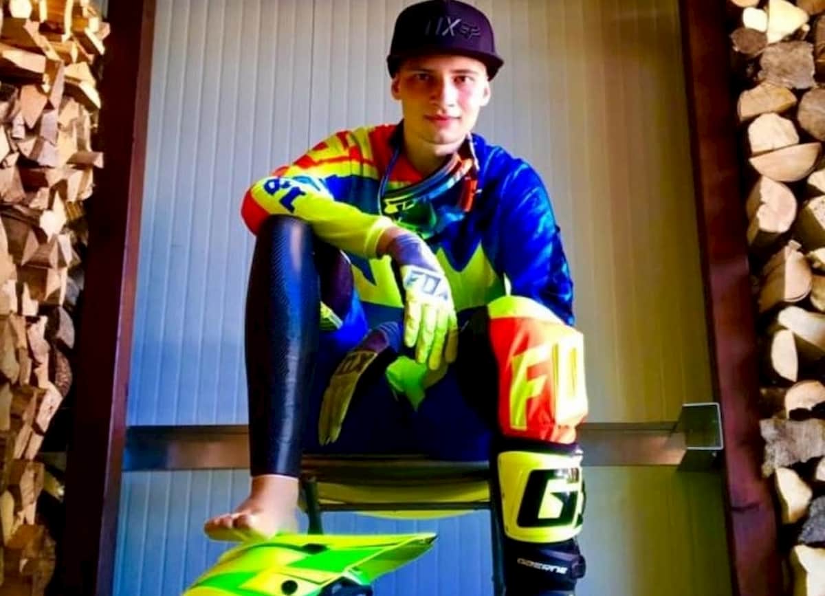 Cordenons, Ivan Gottardi morto a 24 anni: ucciso dall'osteosarcoma